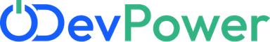 DevPower Logo